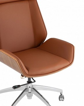 Кресло для руководителя TopChairs Crown SN в Салехарде - salekhard.mebel24.online | фото 7