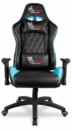 Кресло игровое BX-3803/Blue в Салехарде - salekhard.mebel24.online | фото 2