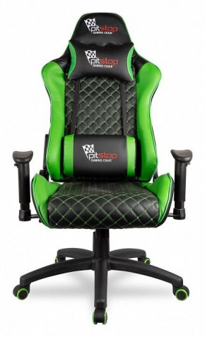 Кресло игровое BX-3813/Green в Салехарде - salekhard.mebel24.online | фото 2