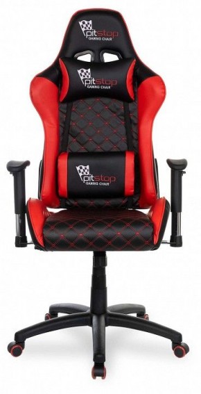 Кресло игровое BX-3813/Red в Салехарде - salekhard.mebel24.online | фото 2