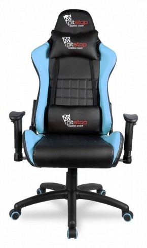 Кресло игровое BX-3827/Blue в Салехарде - salekhard.mebel24.online | фото 2