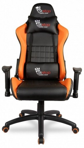 Кресло игровое BX-3827/Orange в Салехарде - salekhard.mebel24.online | фото 2