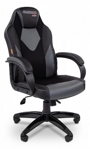 Кресло игровое Chairman Game 17 в Салехарде - salekhard.mebel24.online | фото