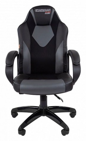 Кресло игровое Chairman Game 17 в Салехарде - salekhard.mebel24.online | фото 2