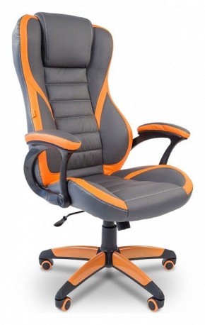 Кресло игровое Chairman Game 22 в Салехарде - salekhard.mebel24.online | фото