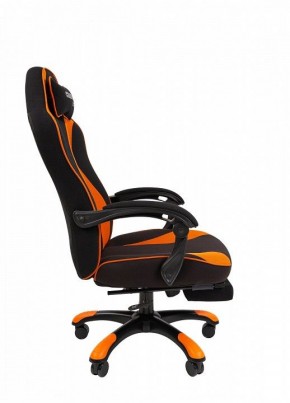 Кресло игровое Chairman Game 35 в Салехарде - salekhard.mebel24.online | фото 3