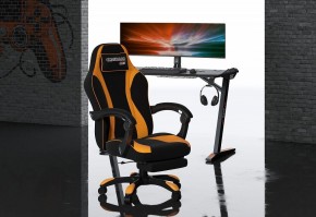 Кресло игровое Chairman Game 35 в Салехарде - salekhard.mebel24.online | фото 6