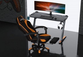 Кресло игровое Chairman Game 35 в Салехарде - salekhard.mebel24.online | фото 7