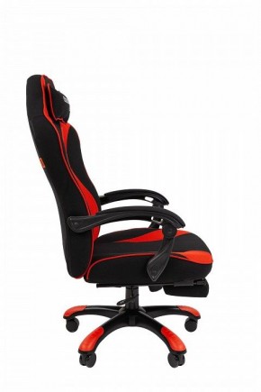 Кресло игровое Chairman Game 35 в Салехарде - salekhard.mebel24.online | фото 3