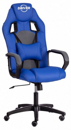 Кресло игровое Driver в Салехарде - salekhard.mebel24.online | фото
