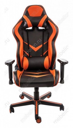 Кресло игровое Racer в Салехарде - salekhard.mebel24.online | фото 2