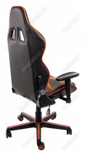 Кресло игровое Racer в Салехарде - salekhard.mebel24.online | фото 4