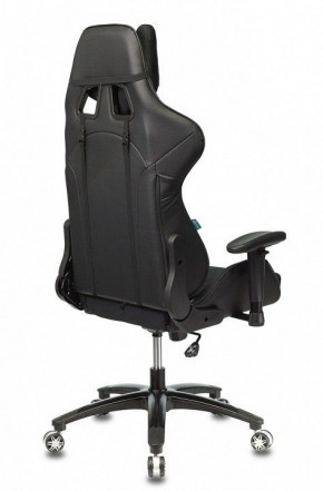 Кресло игровое VIKING 4 AERO BLACK EDITION в Салехарде - salekhard.mebel24.online | фото 6