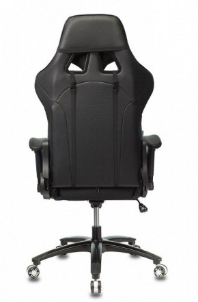 Кресло игровое VIKING 4 AERO BLACK EDITION в Салехарде - salekhard.mebel24.online | фото 7