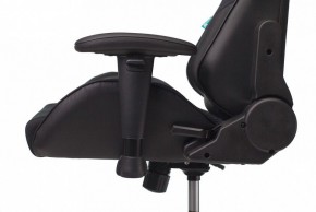 Кресло игровое VIKING 4 AERO BLACK EDITION в Салехарде - salekhard.mebel24.online | фото 8