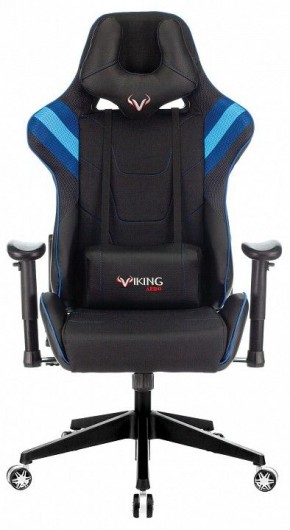 Кресло игровое VIKING 4 AERO BLUE в Салехарде - salekhard.mebel24.online | фото 10