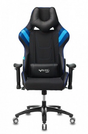 Кресло игровое VIKING 4 AERO BLUE в Салехарде - salekhard.mebel24.online | фото 3