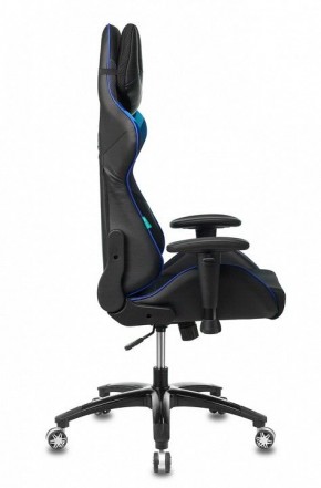 Кресло игровое VIKING 4 AERO BLUE в Салехарде - salekhard.mebel24.online | фото 4