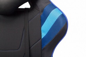 Кресло игровое VIKING 4 AERO BLUE в Салехарде - salekhard.mebel24.online | фото 9