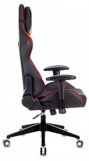 Кресло игровое VIKING 4 AERO RED в Салехарде - salekhard.mebel24.online | фото 13