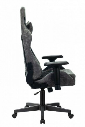 Кресло игровое Viking 7 KNIGHT BL в Салехарде - salekhard.mebel24.online | фото 3