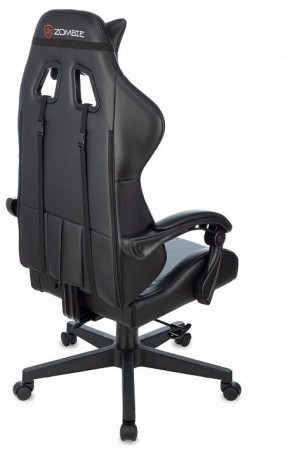 Кресло игровое Zombie Game Tetra в Салехарде - salekhard.mebel24.online | фото 6