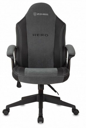 Кресло игровое Zombie Hero в Салехарде - salekhard.mebel24.online | фото 4