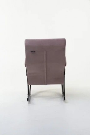 Кресло-качалка КОРСИКА 34-Т-AJ (ява) в Салехарде - salekhard.mebel24.online | фото 2