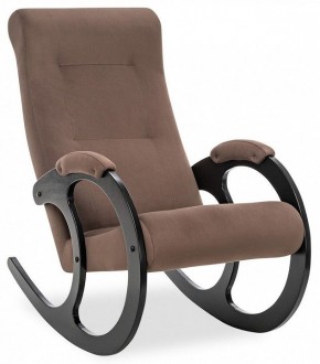Кресло-качалка Модель 3 в Салехарде - salekhard.mebel24.online | фото 1