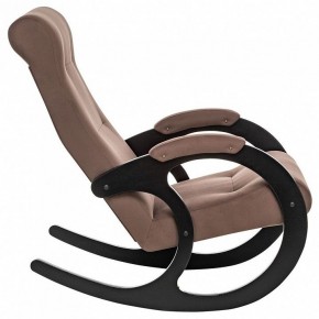 Кресло-качалка Модель 3 в Салехарде - salekhard.mebel24.online | фото 3
