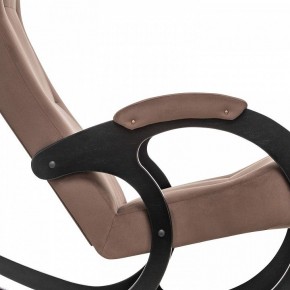 Кресло-качалка Модель 3 в Салехарде - salekhard.mebel24.online | фото 5