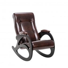 Кресло-качалка Модель 4 в Салехарде - salekhard.mebel24.online | фото 1