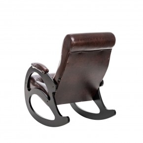 Кресло-качалка Модель 4 в Салехарде - salekhard.mebel24.online | фото 4