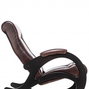 Кресло-качалка Модель 4 в Салехарде - salekhard.mebel24.online | фото 5