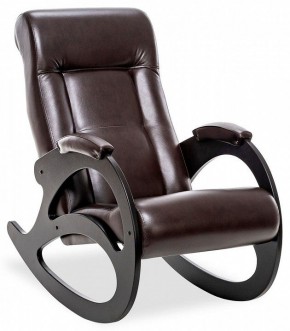 Кресло-качалка Модель 4 в Салехарде - salekhard.mebel24.online | фото