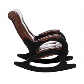 Кресло-качалка Модель 44 в Салехарде - salekhard.mebel24.online | фото 4