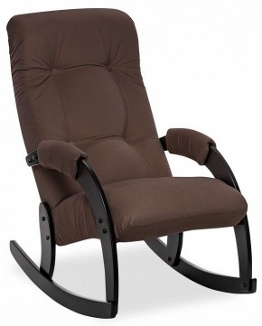 Кресло-качалка Модель 67 в Салехарде - salekhard.mebel24.online | фото