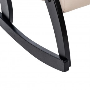 Кресло-качалка Модель 67М Венге, ткань V 18 в Салехарде - salekhard.mebel24.online | фото 8