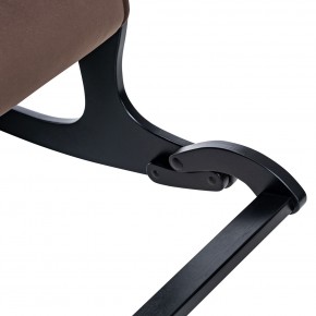 Кресло-качалка Модель 707 Венге, ткань V 23 в Салехарде - salekhard.mebel24.online | фото 10