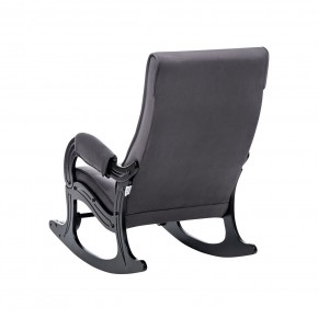 Кресло-качалка Модель 707 Венге, ткань V 32 в Салехарде - salekhard.mebel24.online | фото 5