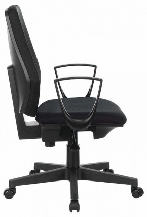 Кресло компьютерное CH-545/418-Black в Салехарде - salekhard.mebel24.online | фото 3