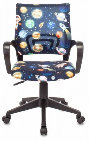 Кресло компьютерное BUROKIDS 1 SPACEMAN в Салехарде - salekhard.mebel24.online | фото 2