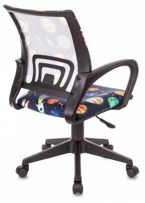 Кресло компьютерное BUROKIDS 1 SPACEMAN в Салехарде - salekhard.mebel24.online | фото 5