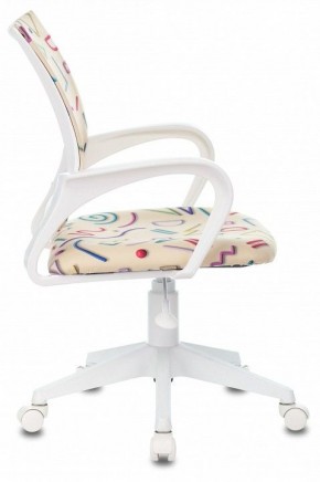 Кресло компьютерное Burokids 1 W в Салехарде - salekhard.mebel24.online | фото 2