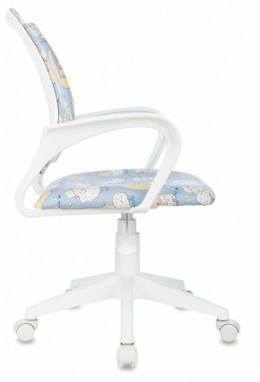 Кресло компьютерное Burokids 1 W в Салехарде - salekhard.mebel24.online | фото 3