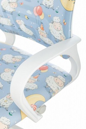 Кресло компьютерное Burokids 1 W в Салехарде - salekhard.mebel24.online | фото 6