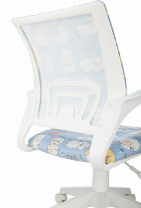 Кресло компьютерное Burokids 1 W в Салехарде - salekhard.mebel24.online | фото 7