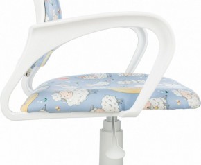 Кресло компьютерное Burokids 1 W в Салехарде - salekhard.mebel24.online | фото 8