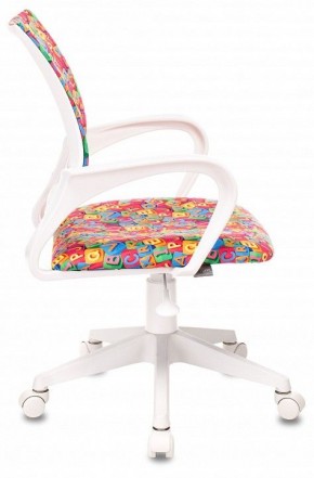 Кресло компьютерное Burokids 1 W в Салехарде - salekhard.mebel24.online | фото 3