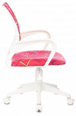 Кресло компьютерное Burokids 1 W в Салехарде - salekhard.mebel24.online | фото 2